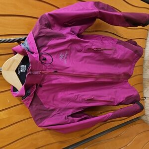 Arcteryx Beta AR jacket